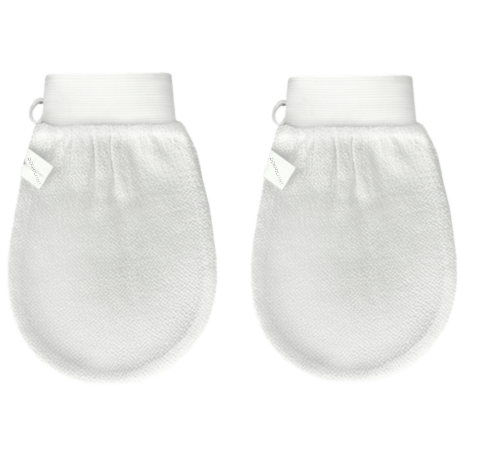 Dexfoliant™ Guante exfoliante profundo