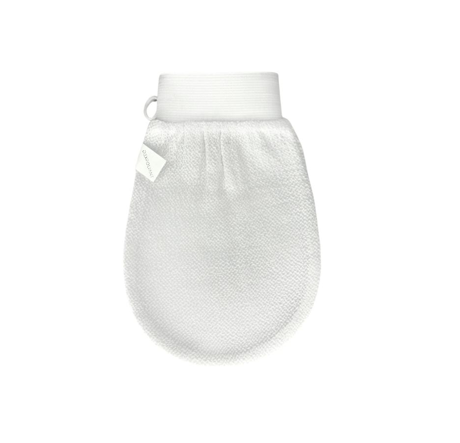 Dexfoliant™ Guante exfoliante profundo