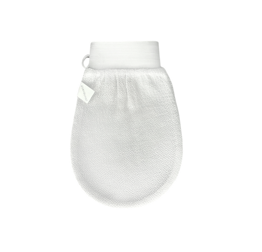Dexfoliant™ Guante exfoliante profundo